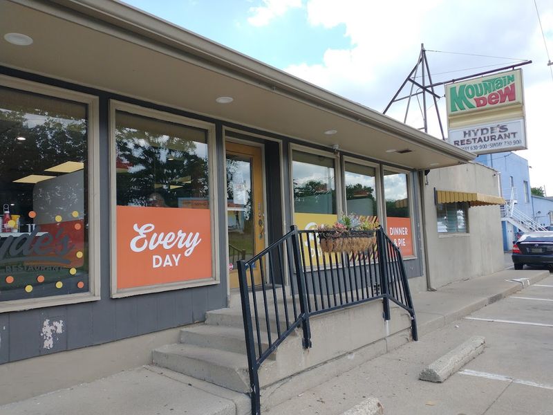 A Hamilton Landmark Since 1946