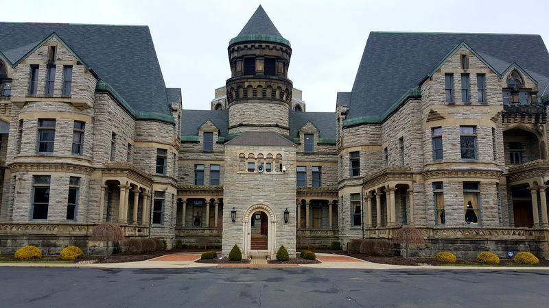 Where Mansfield Fits Into the Story