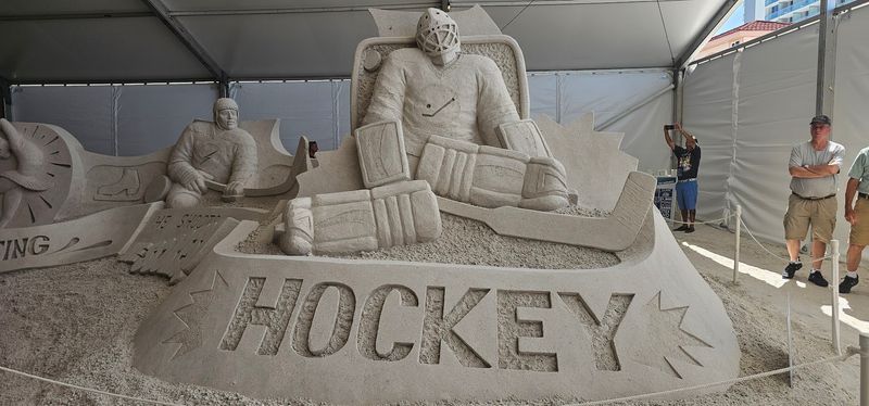 A New Theme Brings Fresh Designs Every Year