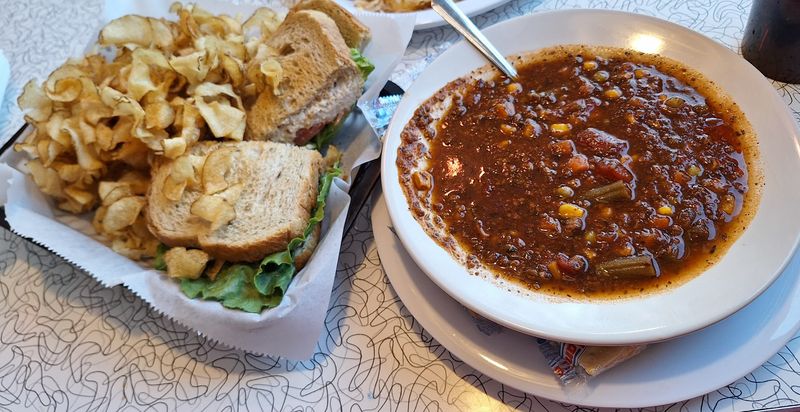 Generous Portions That Feel Like Home Cooking