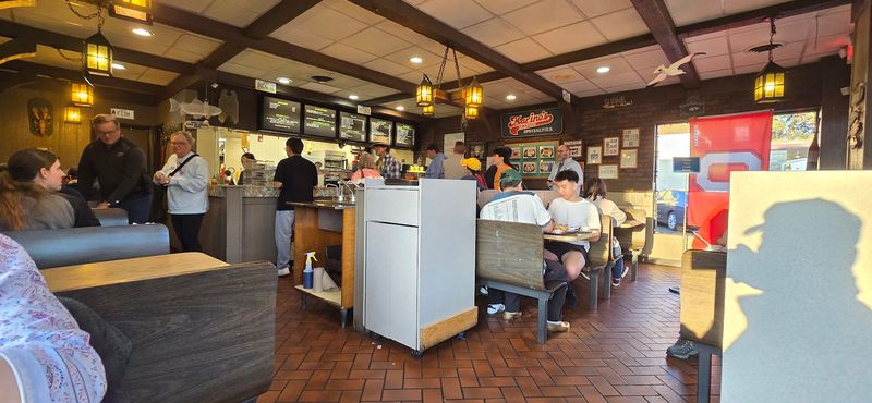 A Loyal Local Following That Spans Generations