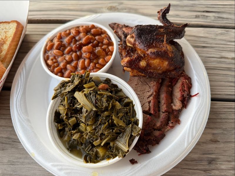 Homestyle Sides That Complete the Plate