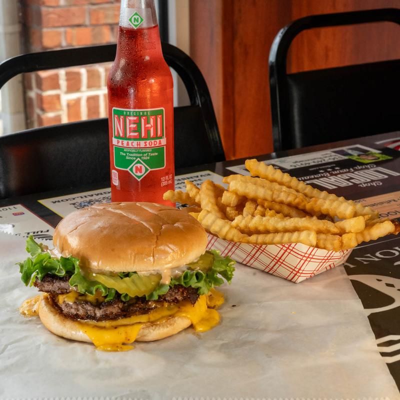 Locally Inspired Ingredients Make a Difference