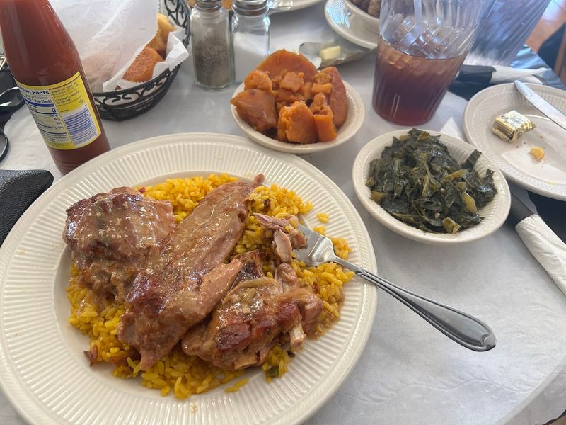 Daily Specials That Locals Swear By