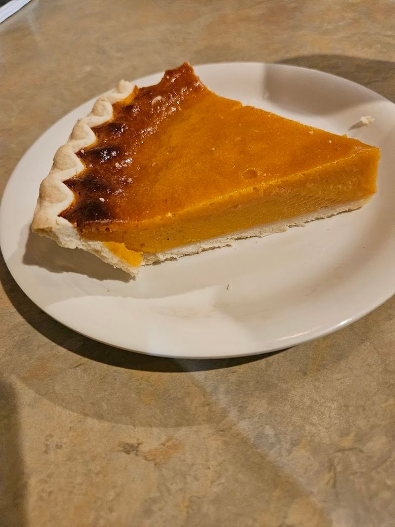 Legendary Homemade Pies