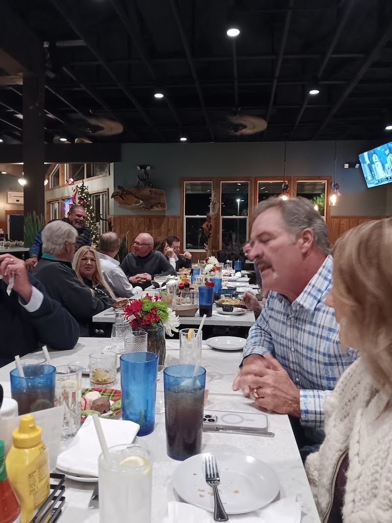 Adventurous Eats &mdash; Yes, Gator Tail Included