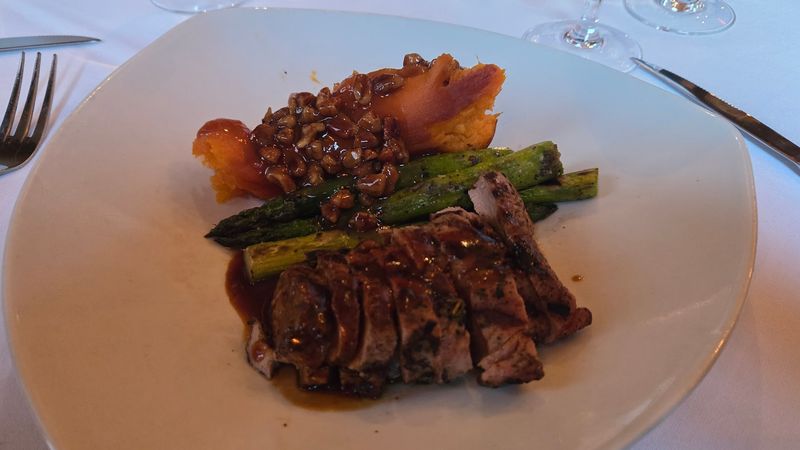 Standout Dishes Everyone Talks About