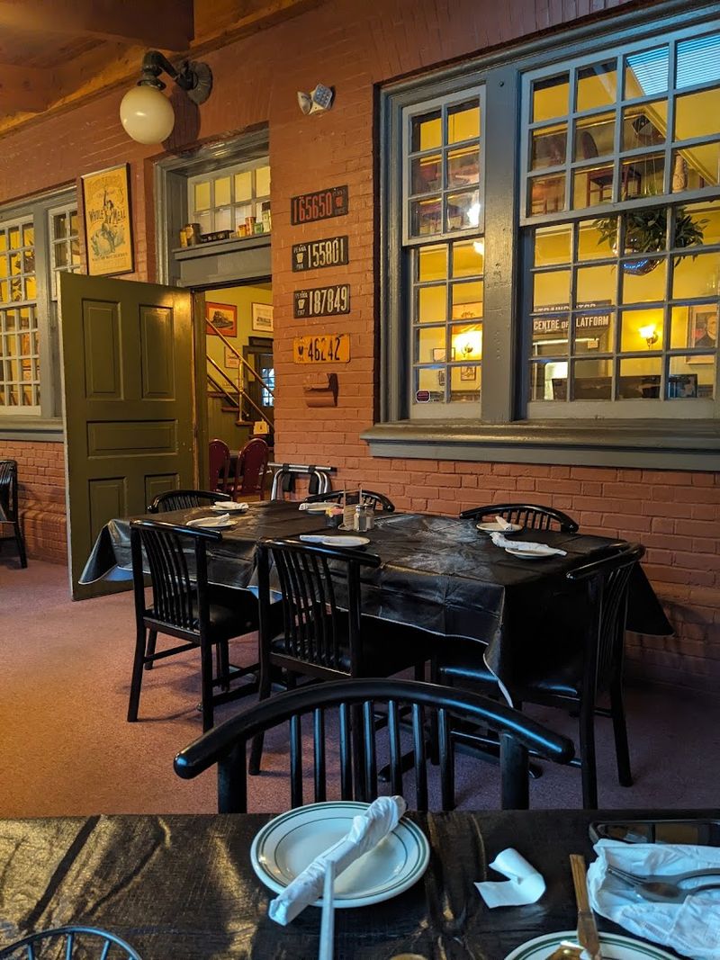 A Local Landmark With Regional Appeal