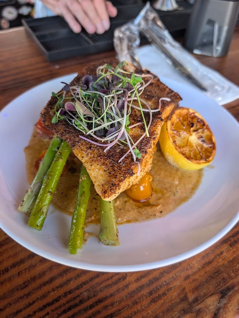 Surprisingly Affordable Coastal Dining