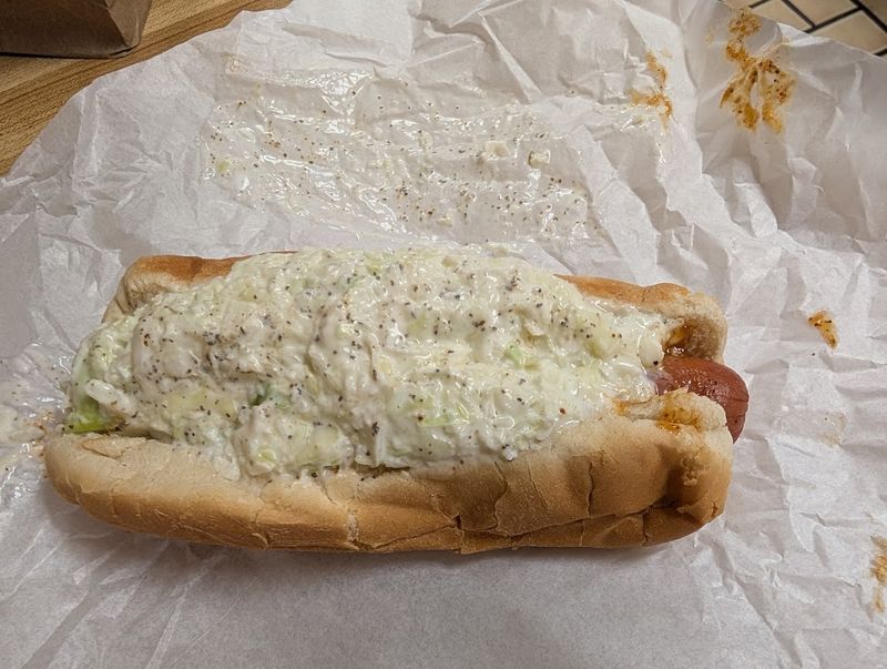 The Carolina-Style Hot Dog Tradition
