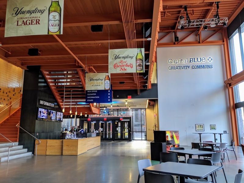 Visitor Info and What to Know Before You Go