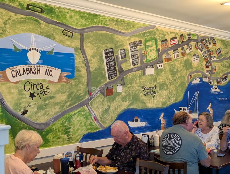 A Destination for Generations of Diners