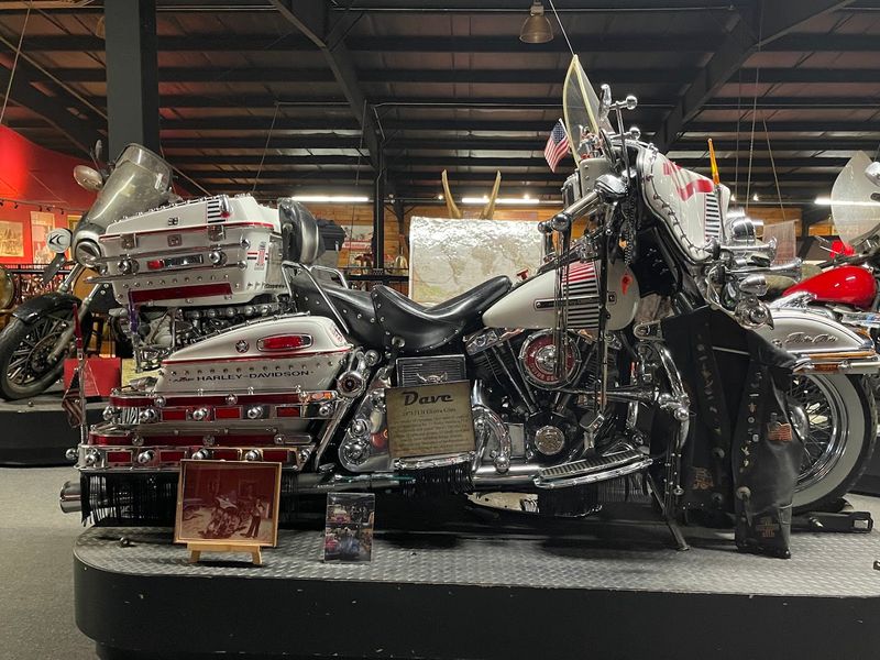 Dale Walksler's Obsession Still Shapes The Room