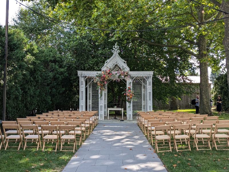 A Space Built for Special Occasions