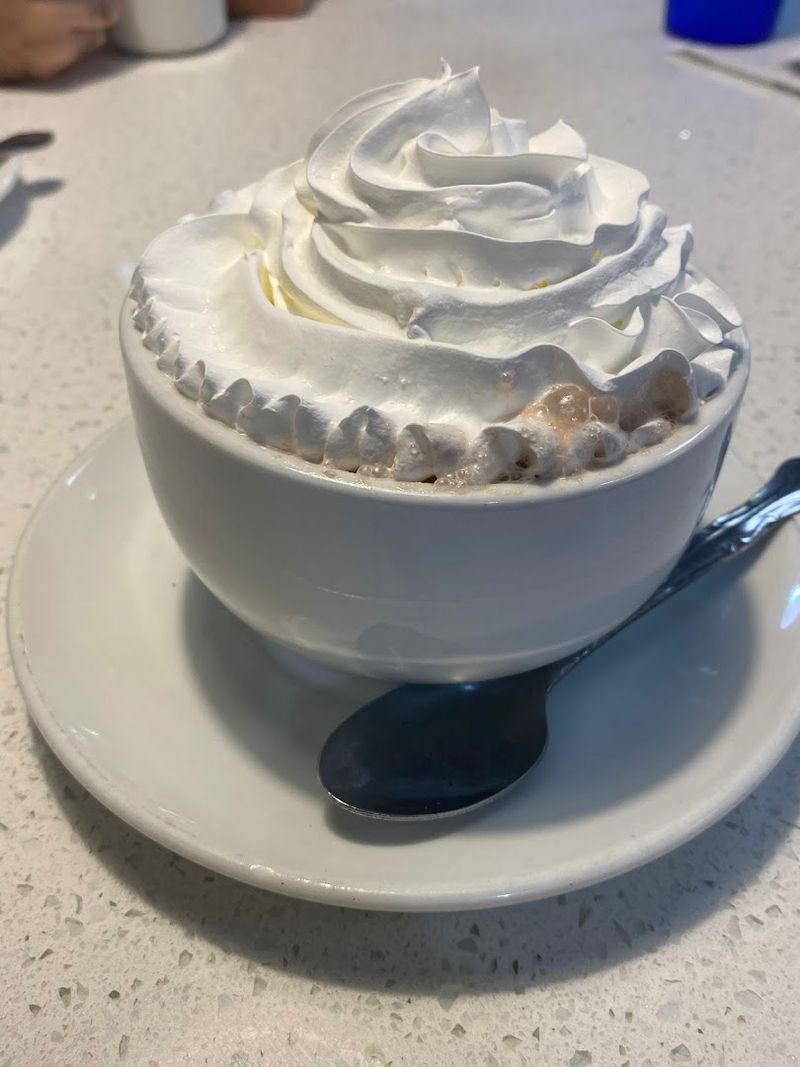 The Original Fort Lauderdale Flagship