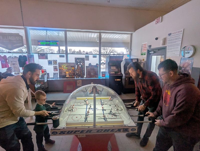 The Perfect Spot for Private Parties and Group Events