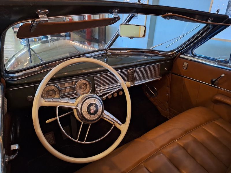 A Living Piece of Dayton's Motorcar Heritage