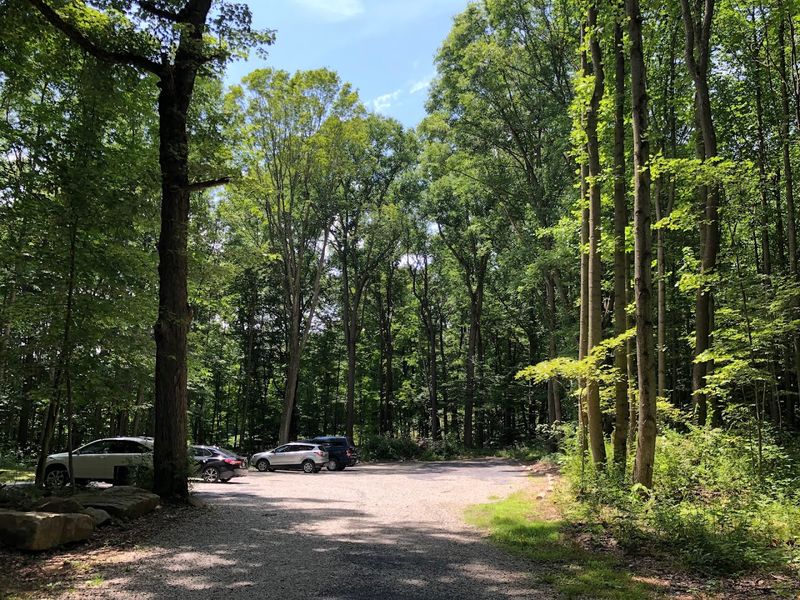 Short Trails With Big Scenic Payoff