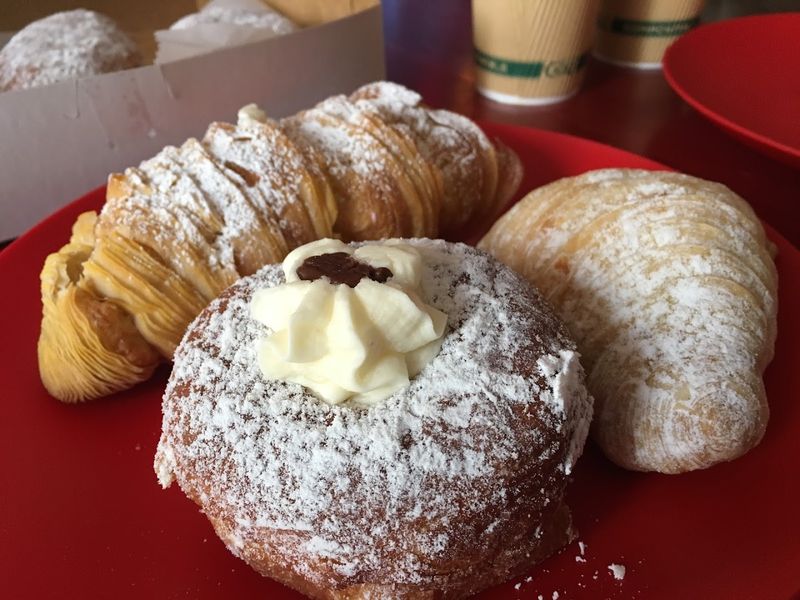 A Reputation Bigger Than Its Footprint