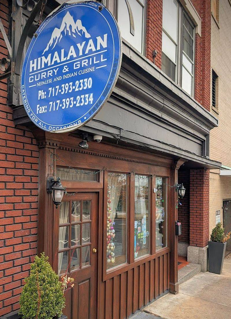 Why a Nepali Restaurant in Lancaster, PA Is Worth Talking About