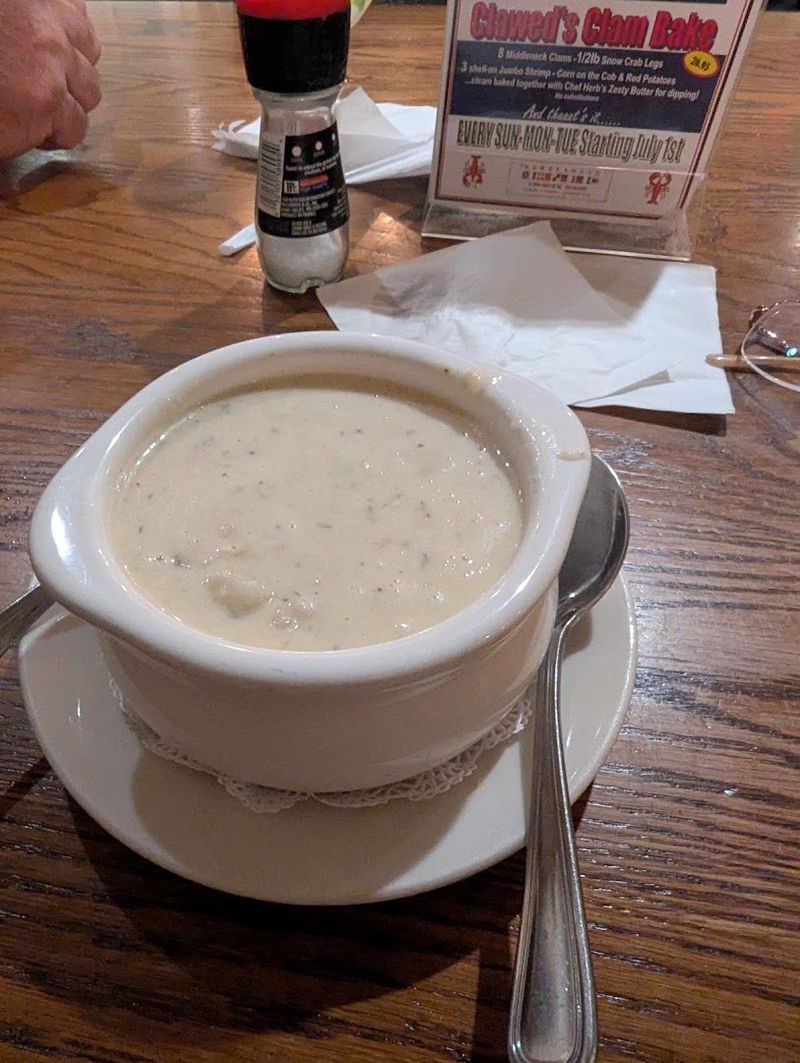 Bringing Coastal Seafood to Pennsylvania Since 1996