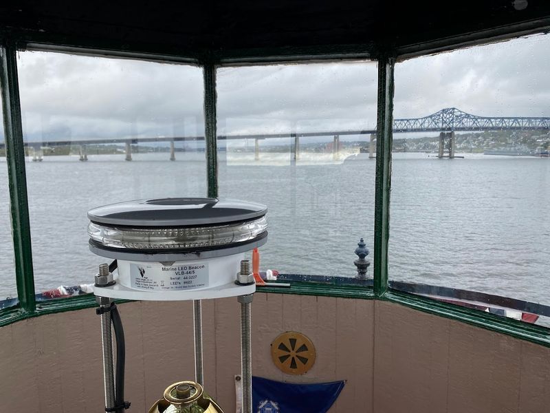 A Piece of Maritime History