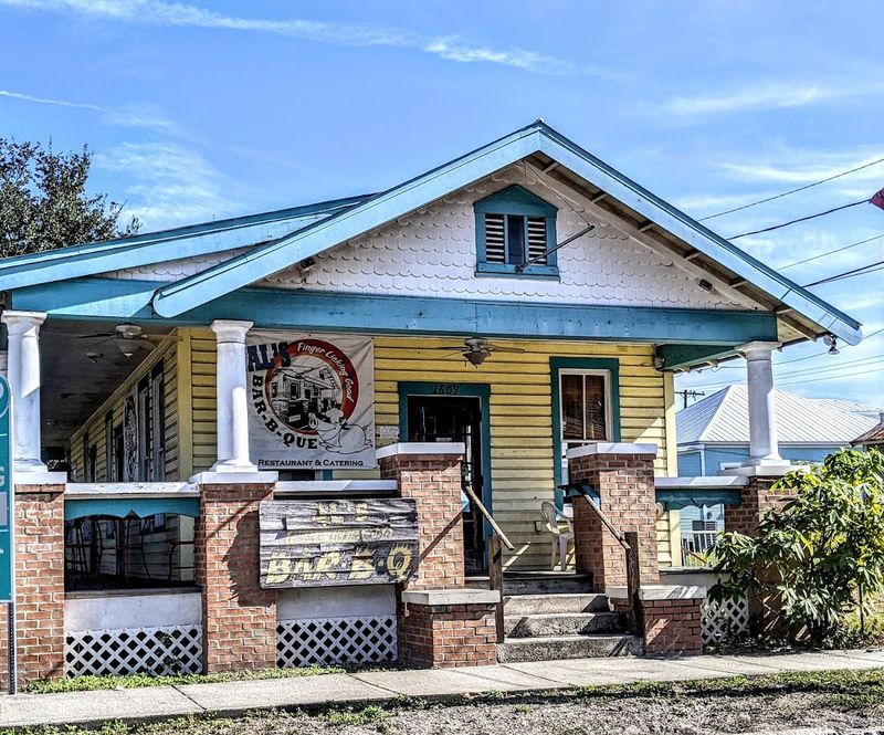 From Humble Beginnings to Local Legend