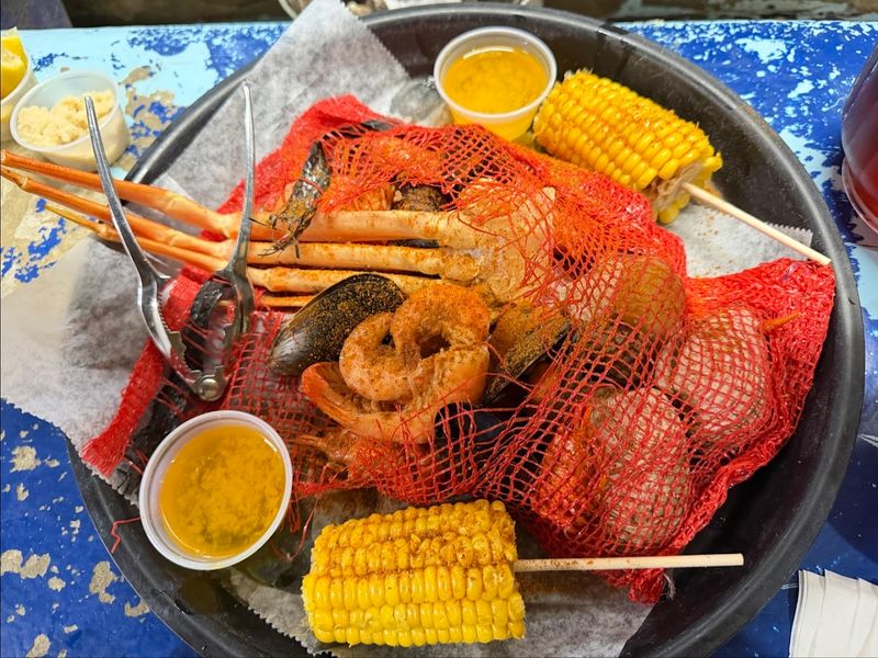 More Than Just Oysters