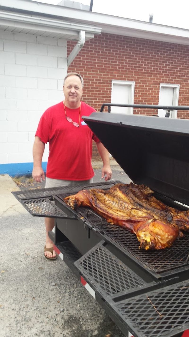 Deep Roots in Eastern North Carolina Barbecue
