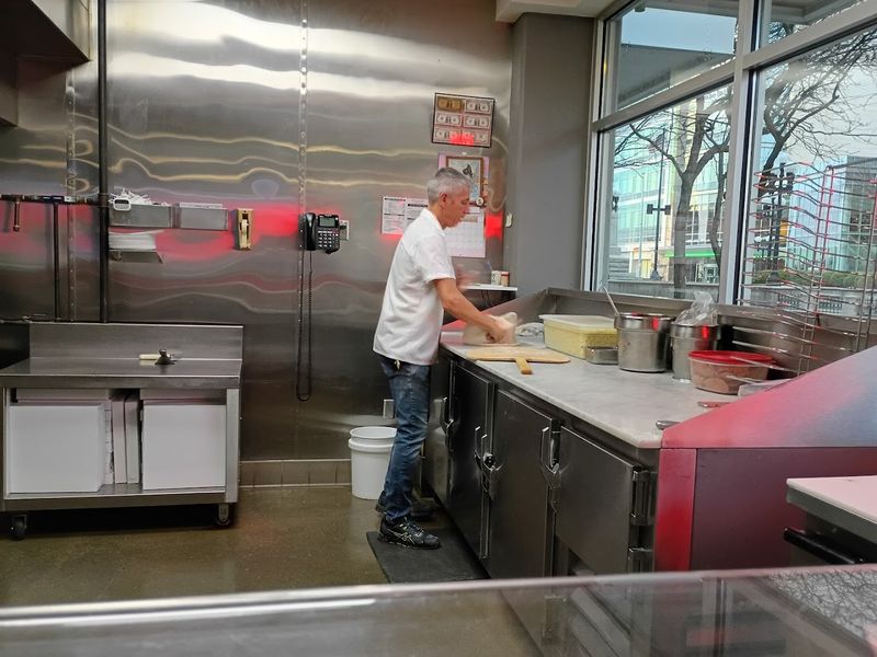 Frankie and Anthony: The Second Generation Keeping It Real