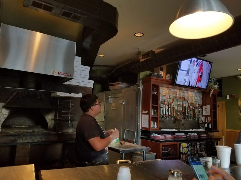 The Wood-Fired Oven Experience