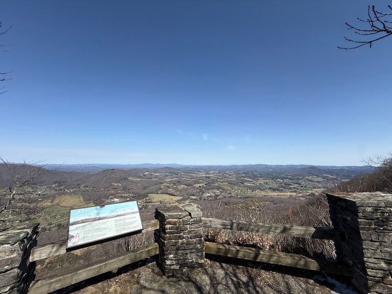 The Surprisingly Short Hike to a 4,683-Foot Summit