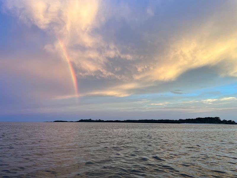 The Devastating Hurricane of 1896