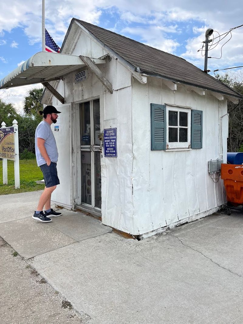 Serving a Surprisingly Large Area