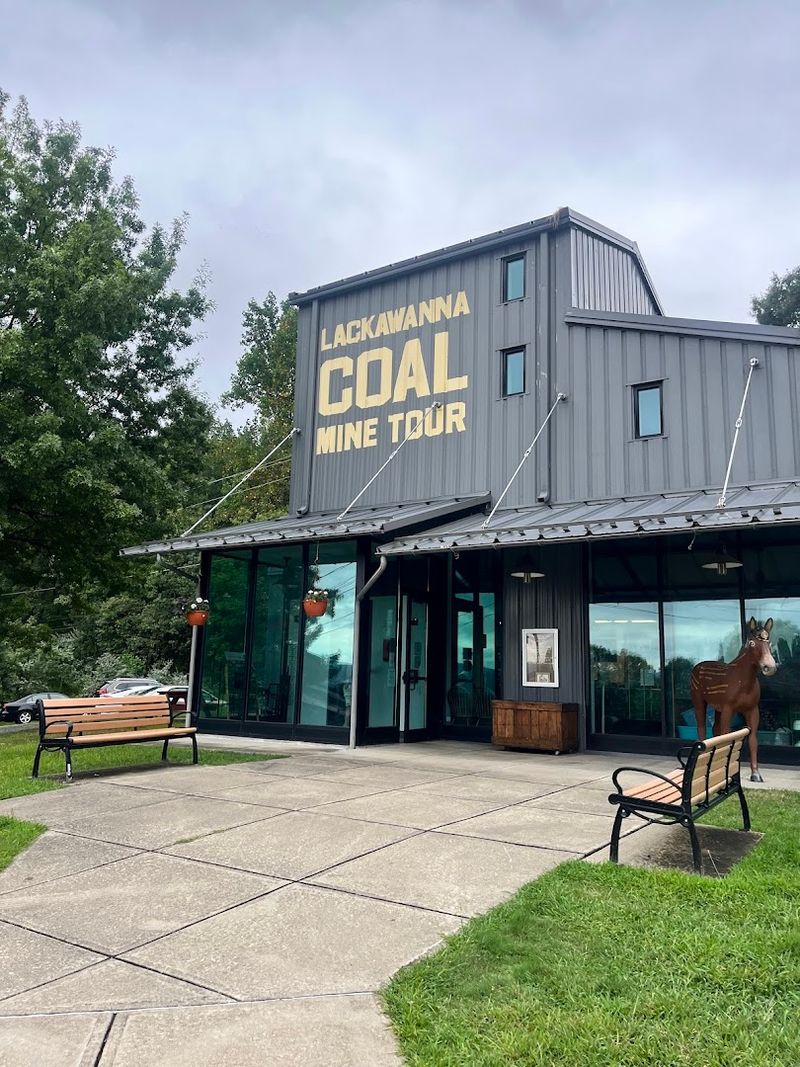 Located Inside McDade Park