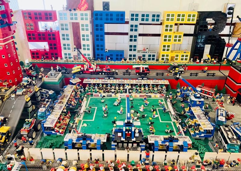 The Vision of Collector Dan Brown