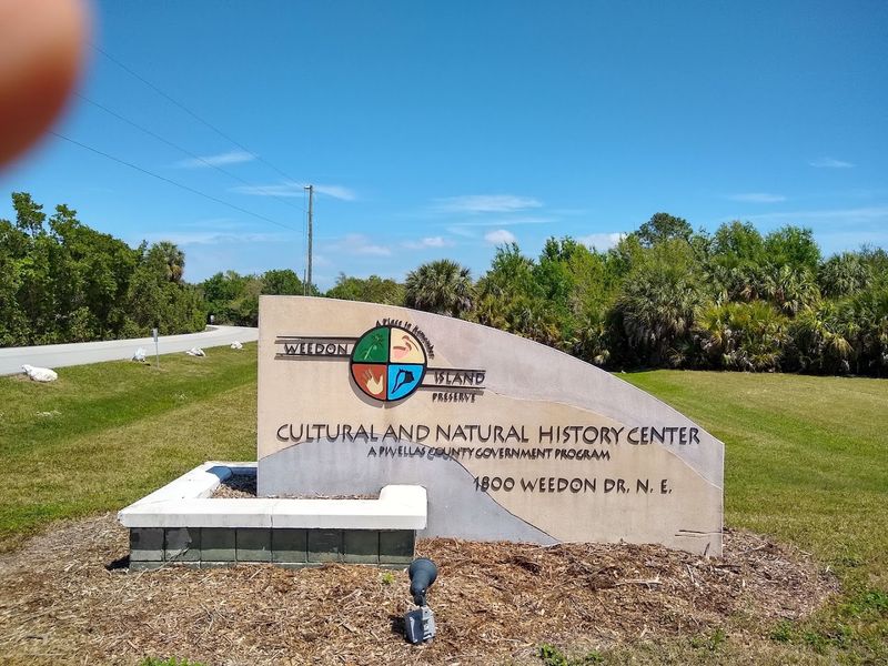 Thousands of Years of Indigenous History