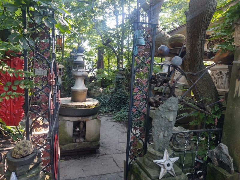 Pair It With Nearby History