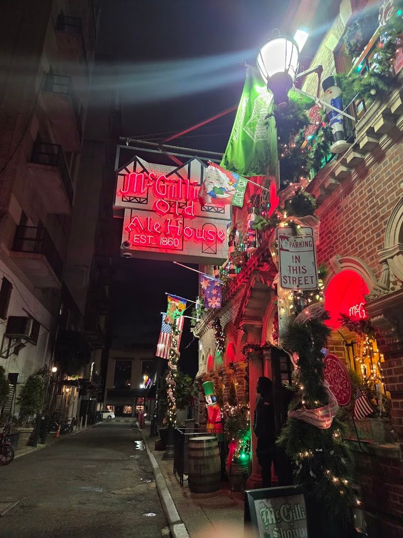 Why McGillin's Keeps Earning Five-Star Love in the Modern Era