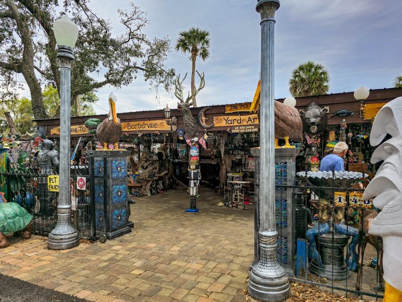 Friendly Staff and a Shopping Experience That Keeps Visitors Coming Back