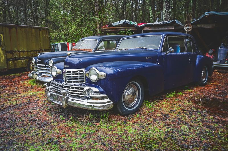 The Trails Feel More Like a Rusty Hike Than a Tour