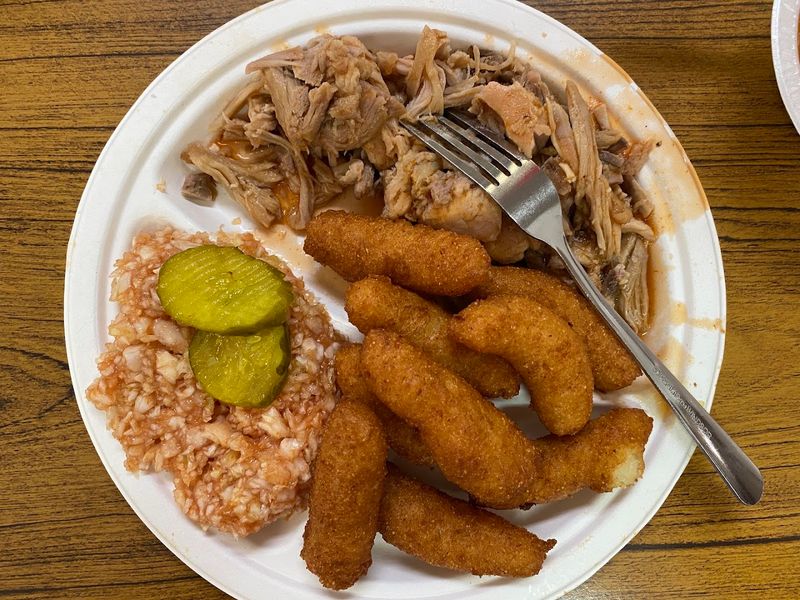 Lexington Style &mdash; The Barbecue Tradition That Sets This Region Apart