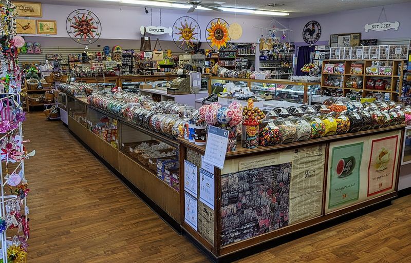 A Small Massachusetts Treasure