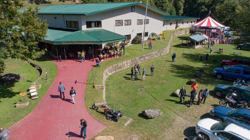 Planning A Visit Without Rushing The Good Stuff