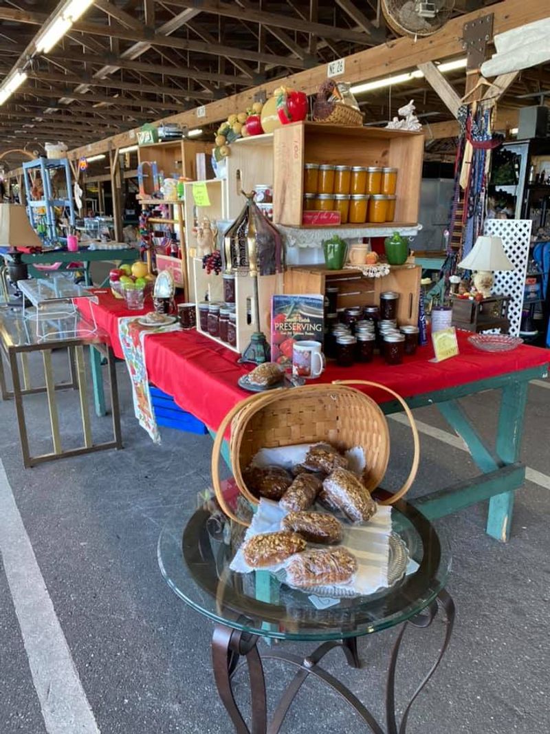 A Year-Round Weekend Tradition