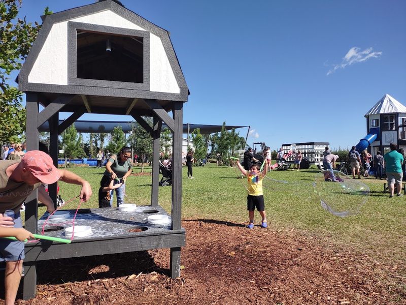 Over 20 Activities Included With the Farm Fun Pass