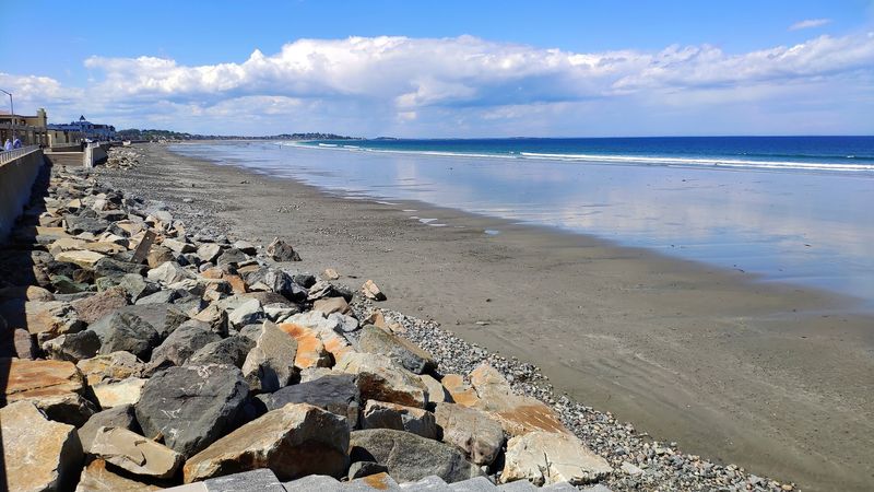 Easy Access to Nantasket Beach