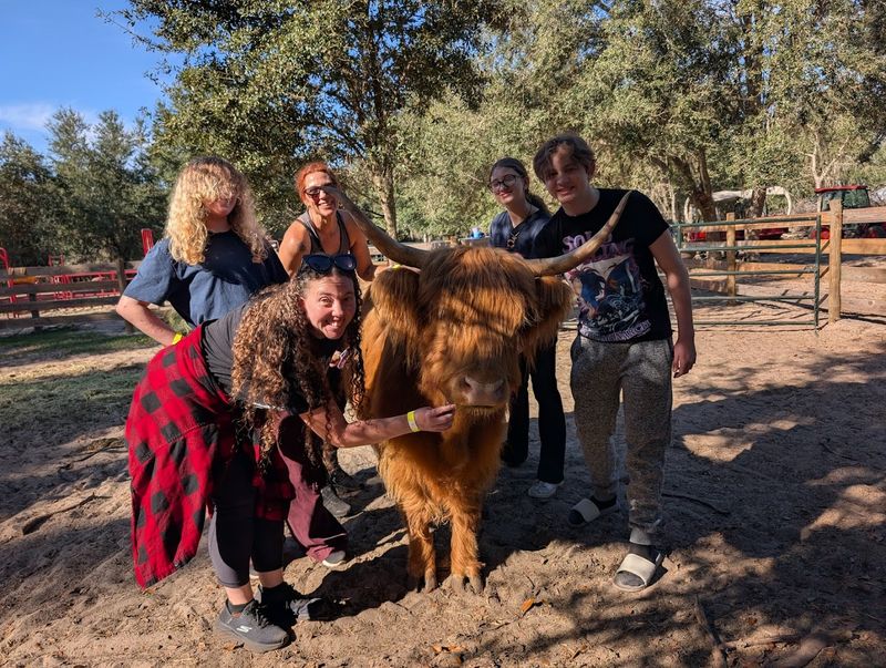 An Educational Stop for All Ages