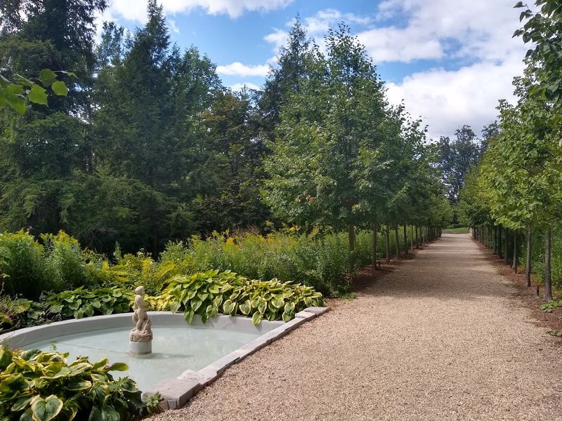 Faithfully Restored to Its Original Vision