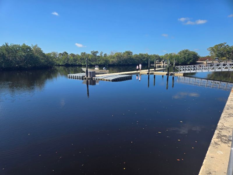 One of the Only Places to See All Five Iconic Species